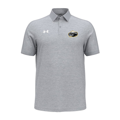 Honey Badgers Football Under Armour Polo
