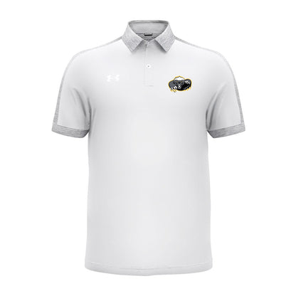 Honey Badgers Football Under Armour Polo