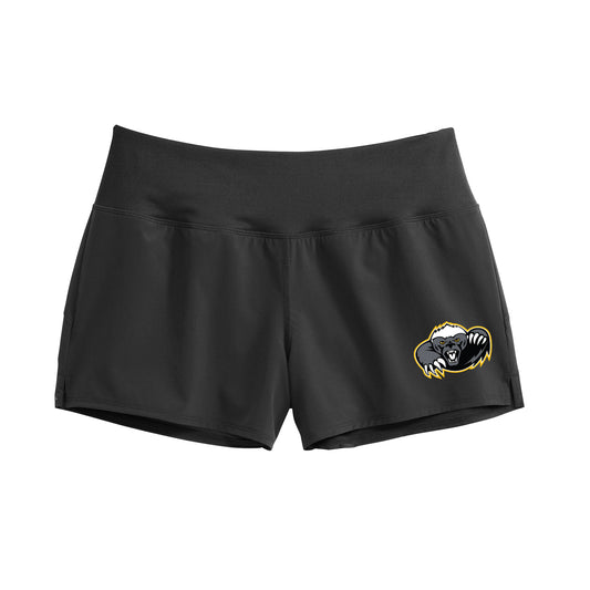 Honey Badgers Football Women's Shorts