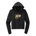 HP Cropped Hoodie