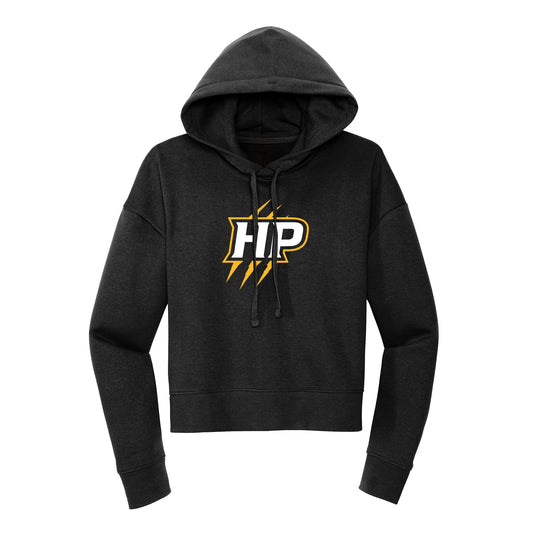 HP Cropped Hoodie