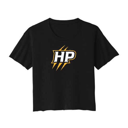 HP Cropped Tee