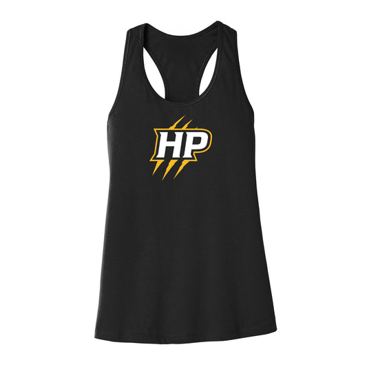 HP Women's Racerback Tank