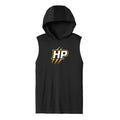 HP Unisex Dri Fit Hooded Tank
