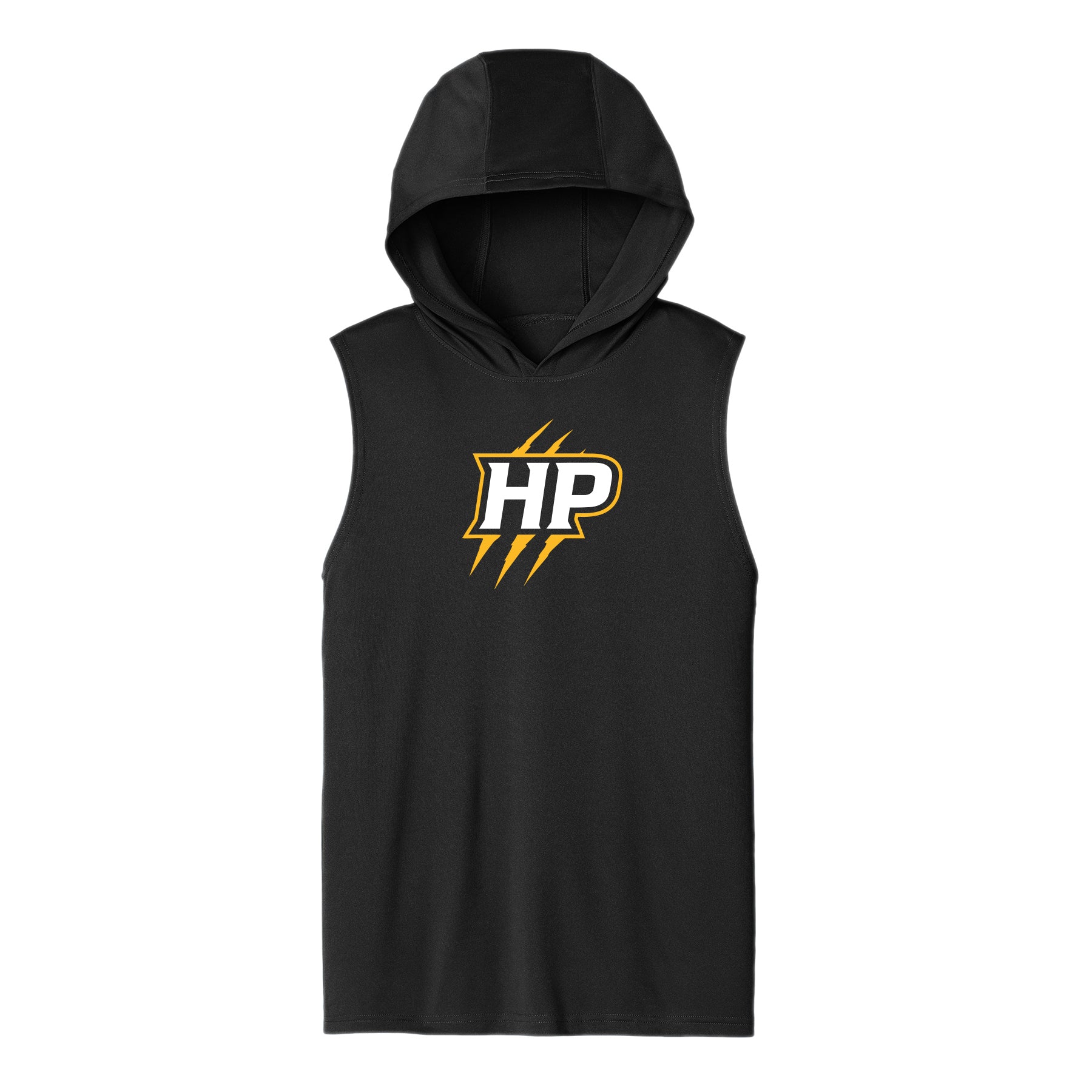 HP Unisex Dri Fit Hooded Tank