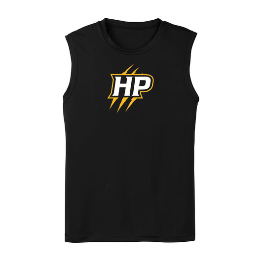 HP Performance Sleeveless Tank