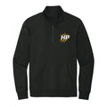 HP 1/4 Zip Fleece