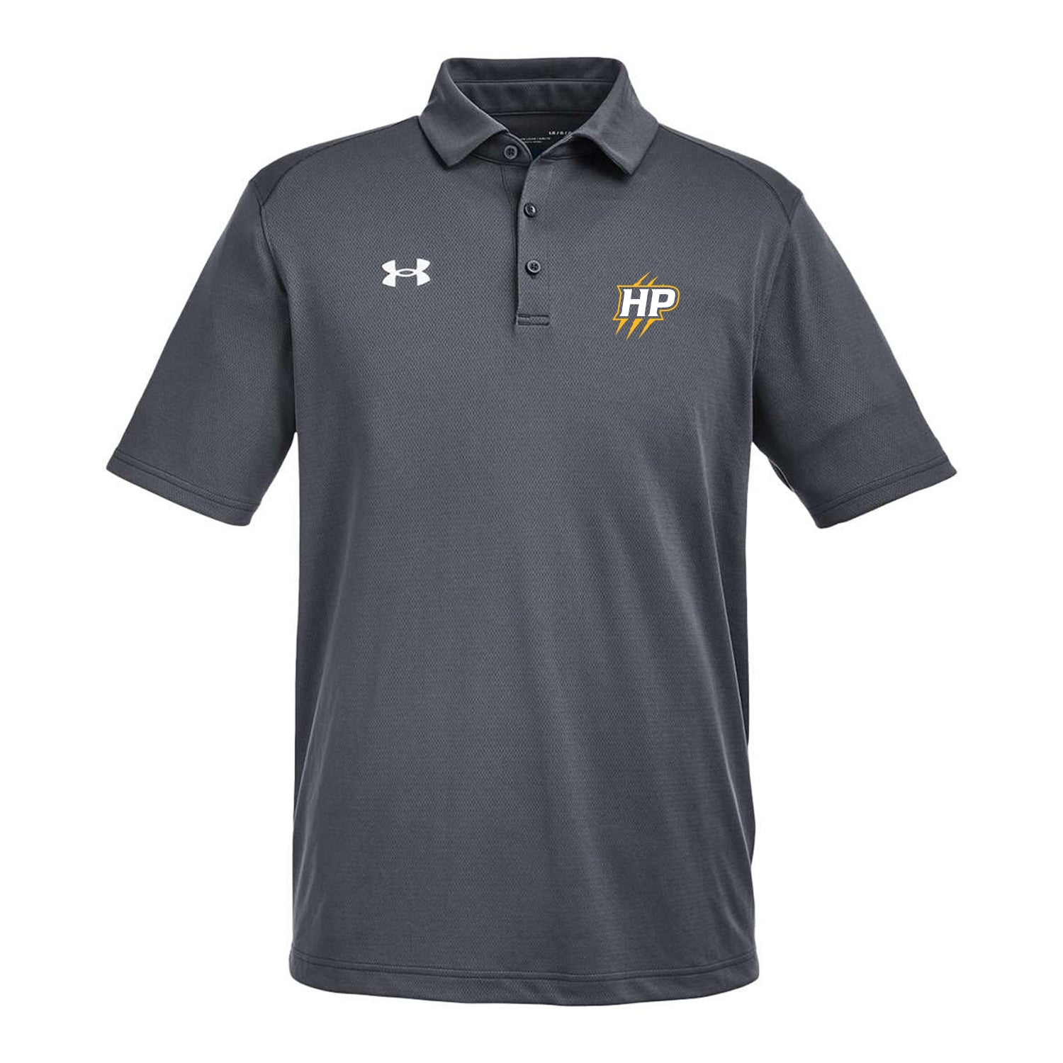 HP Football Under Armour Polo