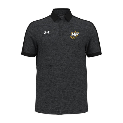 HP Football Under Armour Polo