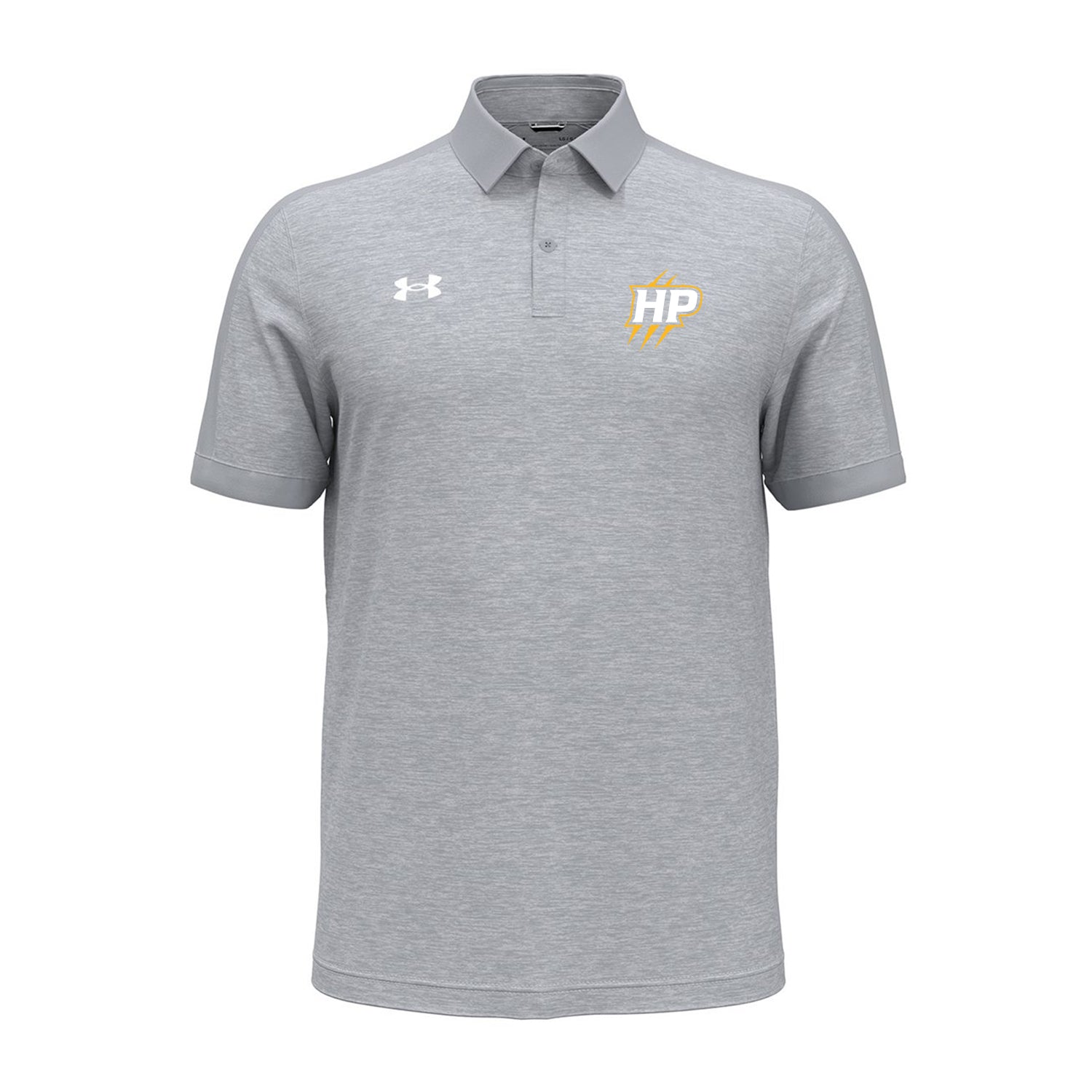 HP Football Under Armour Polo