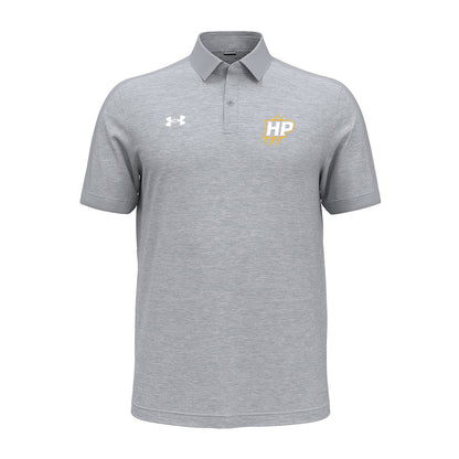HP Football Under Armour Polo