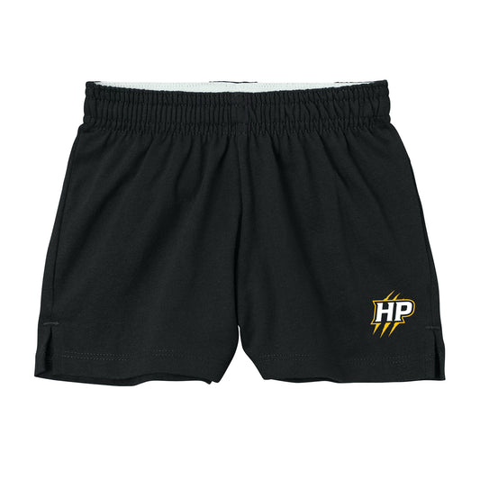 HP Jersey Knit Short