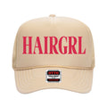 HAIRGRL Trucker Hat