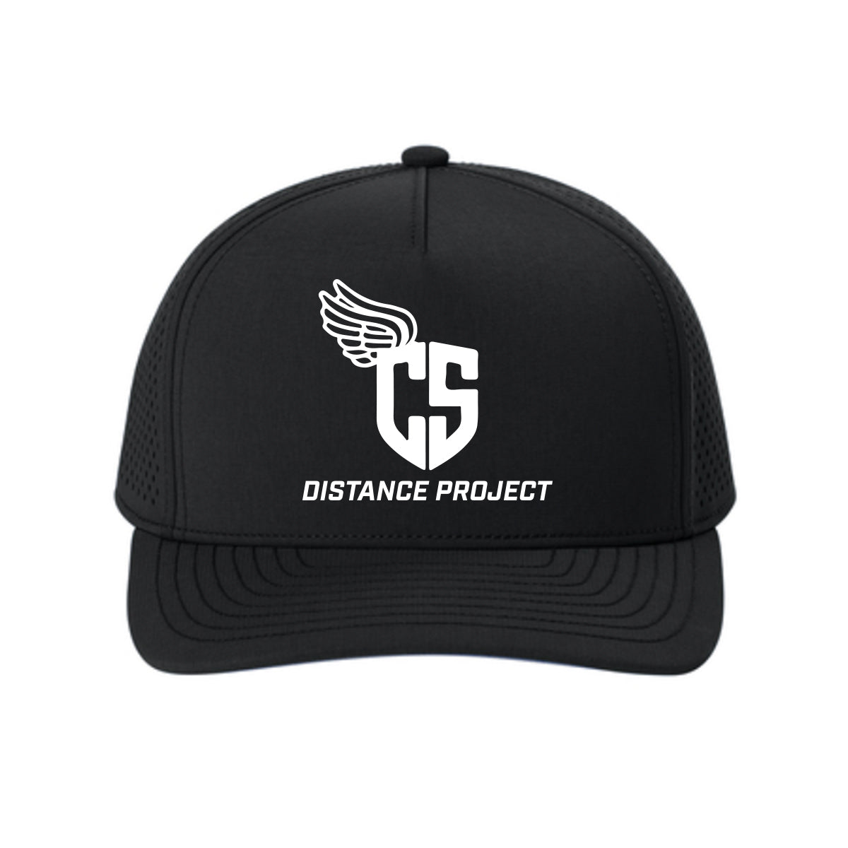 CS Distance Project Performance Cap