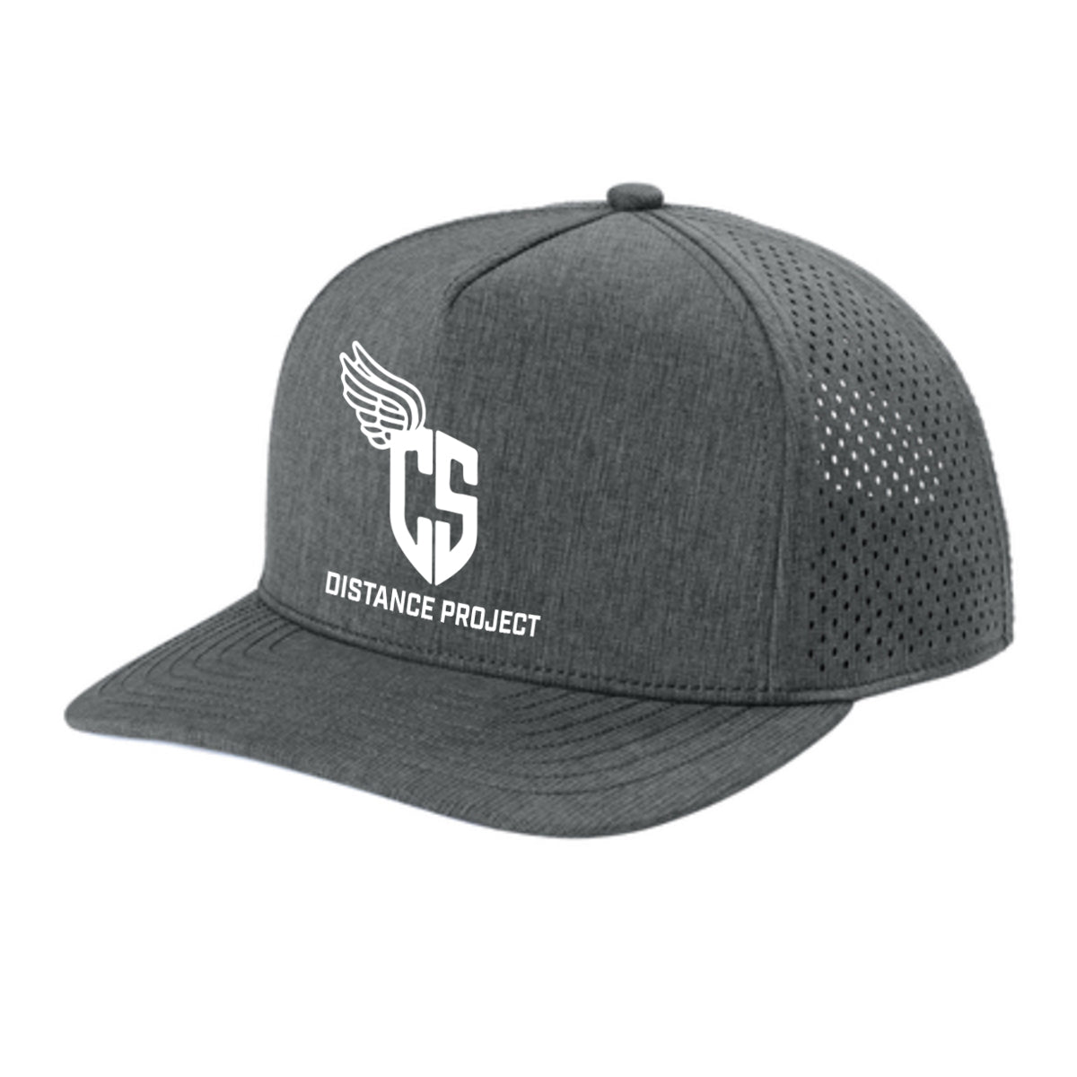 CS Distance Project Performance Cap