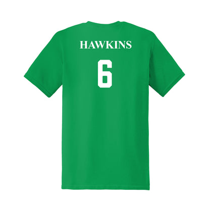 Hawkins's 6th Grade Vistancia Class Shirt