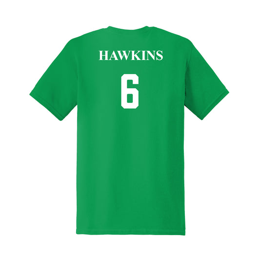 Hawkins's 6th Grade Vistancia Class Shirt