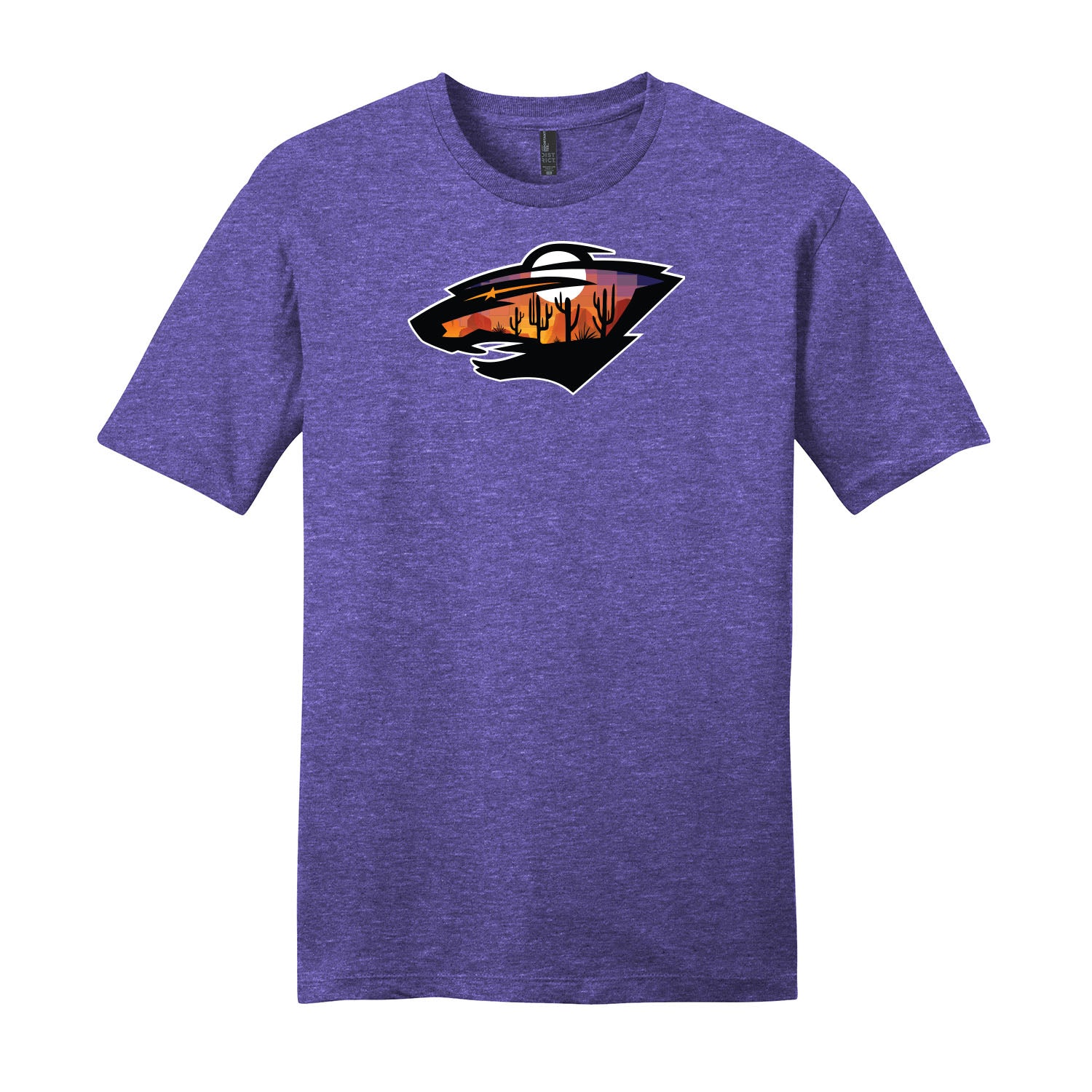 WVWL Unisex Tee
