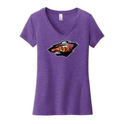 WVWL Women's Fit Tee