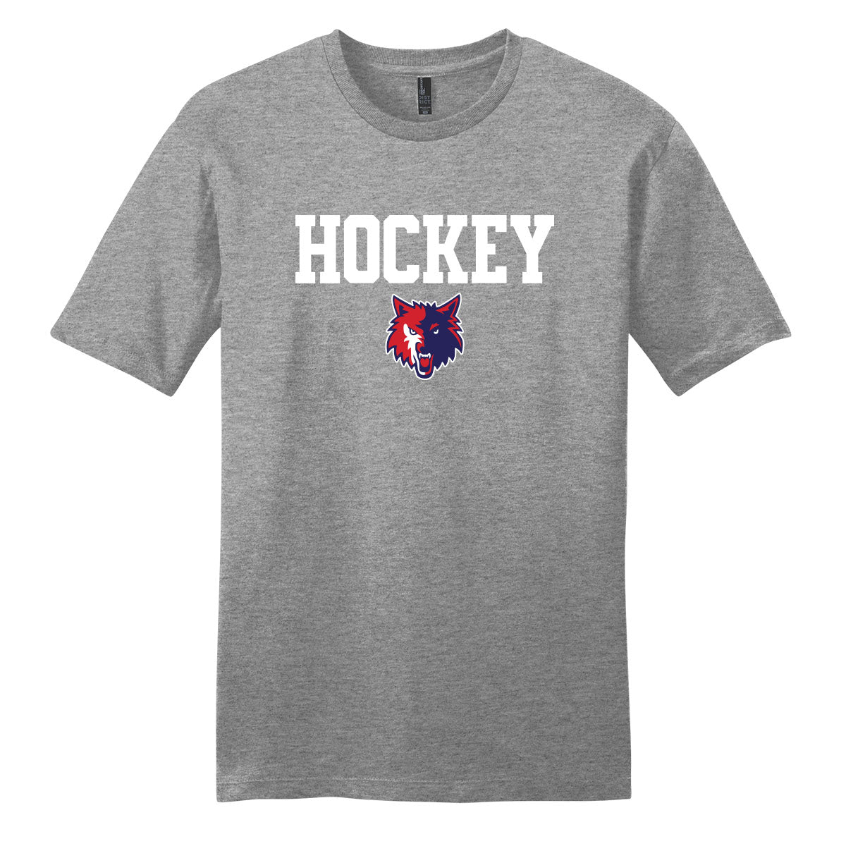 Coyote Hockey Unisex Tee