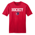 Coyote Hockey Unisex Tee