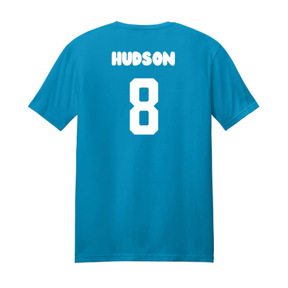 Hudson's 8th Grade Vistancia Class Shirt (Sapphire)
