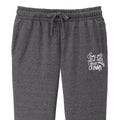 I Collect Crowns Joggers