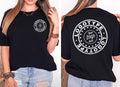 Custom Logo Unisex Tee