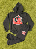LADC Rhinestone Set