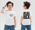 In My Dance Bro Era Unisex Tee