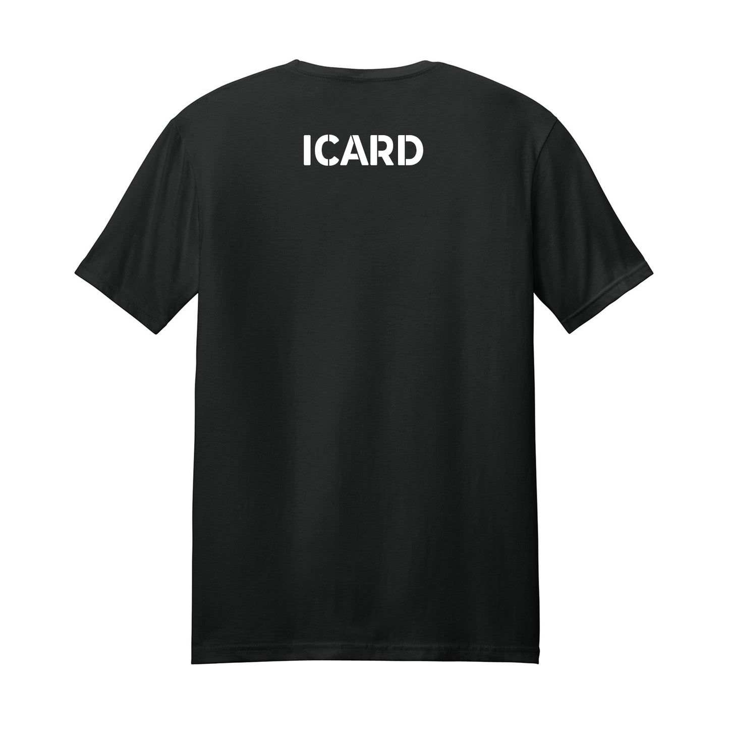 Icard's Lake Pleasant 7th Grade Class Shirt (Black)