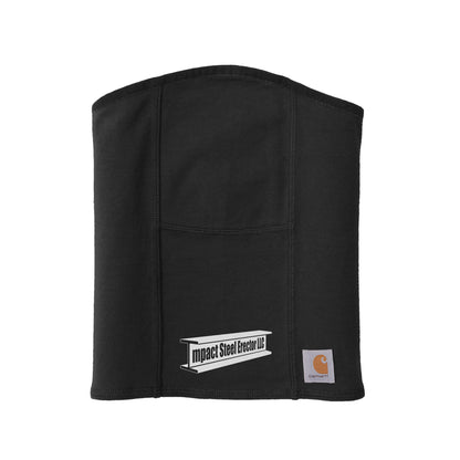 Impact Steel Erector Carhartt Gaiter