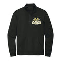 In Motion Nationals 1/4 Zip Fleece