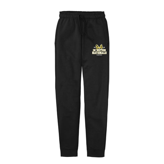 In Motion Nationals Unisex Joggers