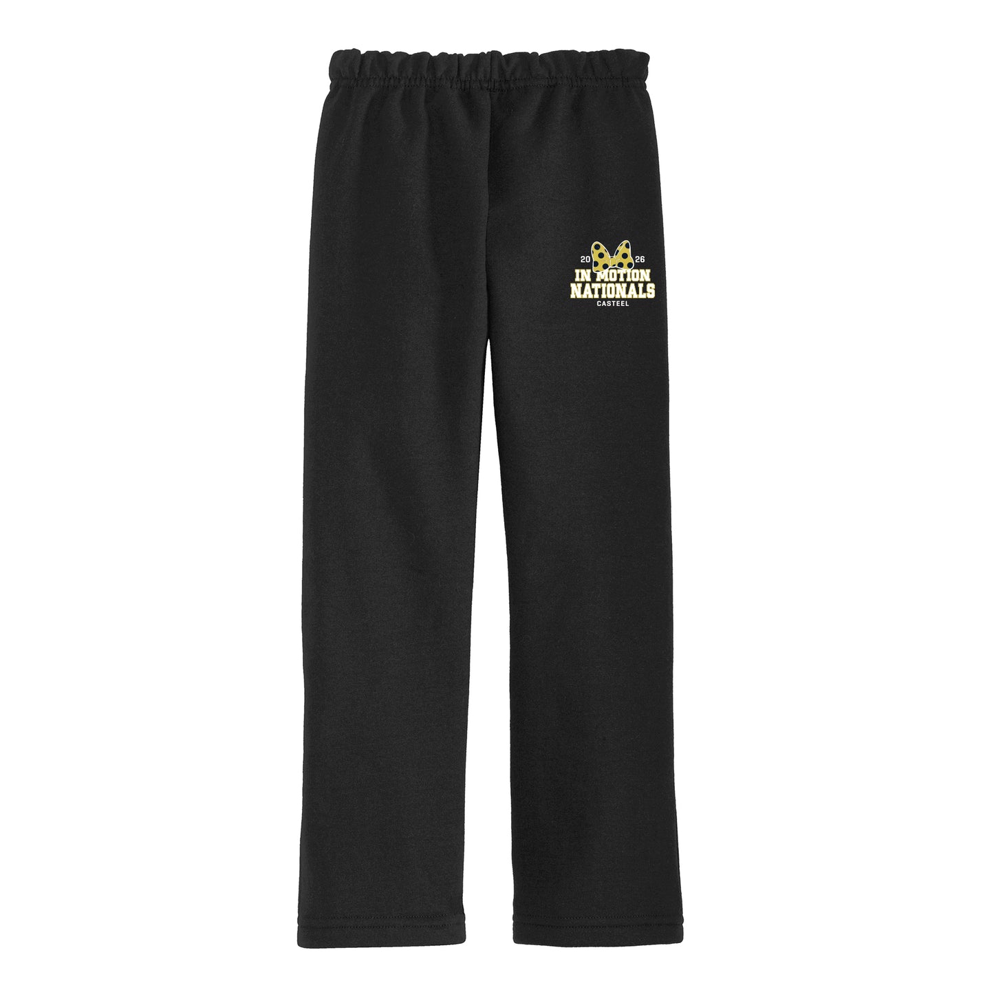 In Motion Nationals Unisex Sweatpants