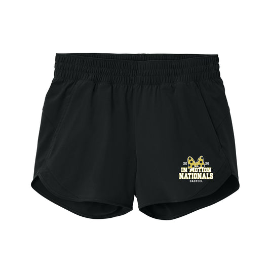 In Motion Nationals Women’s Repeat Swift Short