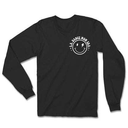 LA Dance Mom Era Long Sleeve Tee