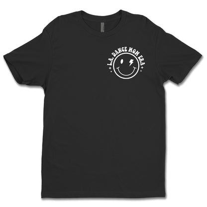 LA Dance Mom ERA Unisex Tee