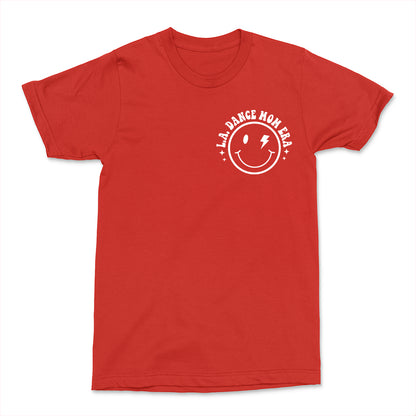 LA Dance Mom ERA Unisex Tee