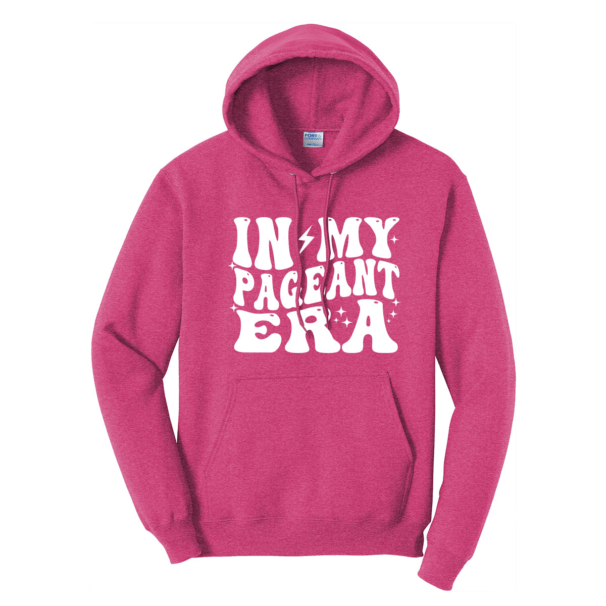 In My Pageant Era Hoodie