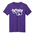 Infinity Nike Legend Tee
