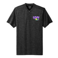OGIO Purple Infinity Henley