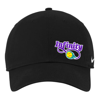 Infinity Purple Nike Heritage 86 Cap