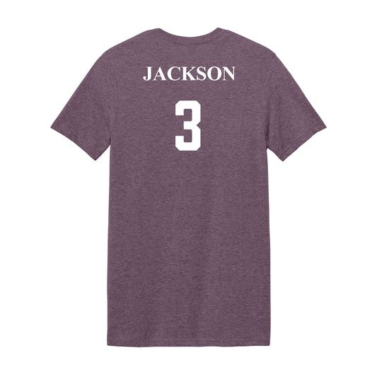 Jackson's 3rd Grade Vistancia Class Shirt