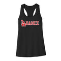 LA Dance Block Racerback Tank