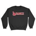 LA Dance Block Crewneck Sweatshirt