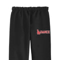 LA Dance Block Sweatpants