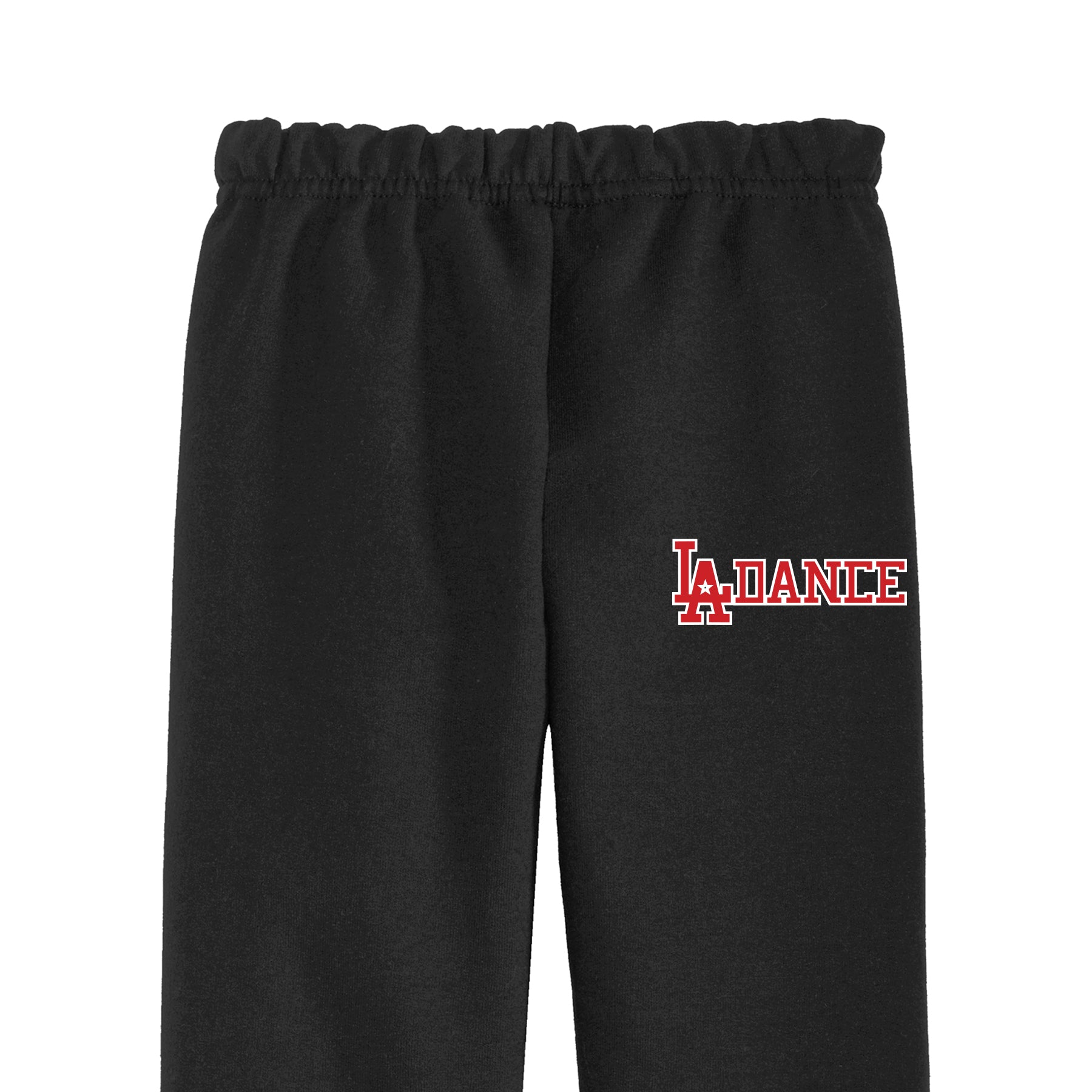 LA Dance Block Sweatpants