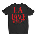 LA Dance Oversized Unisex Tee