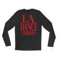 LA Dance Oversized Long Sleeve Tee